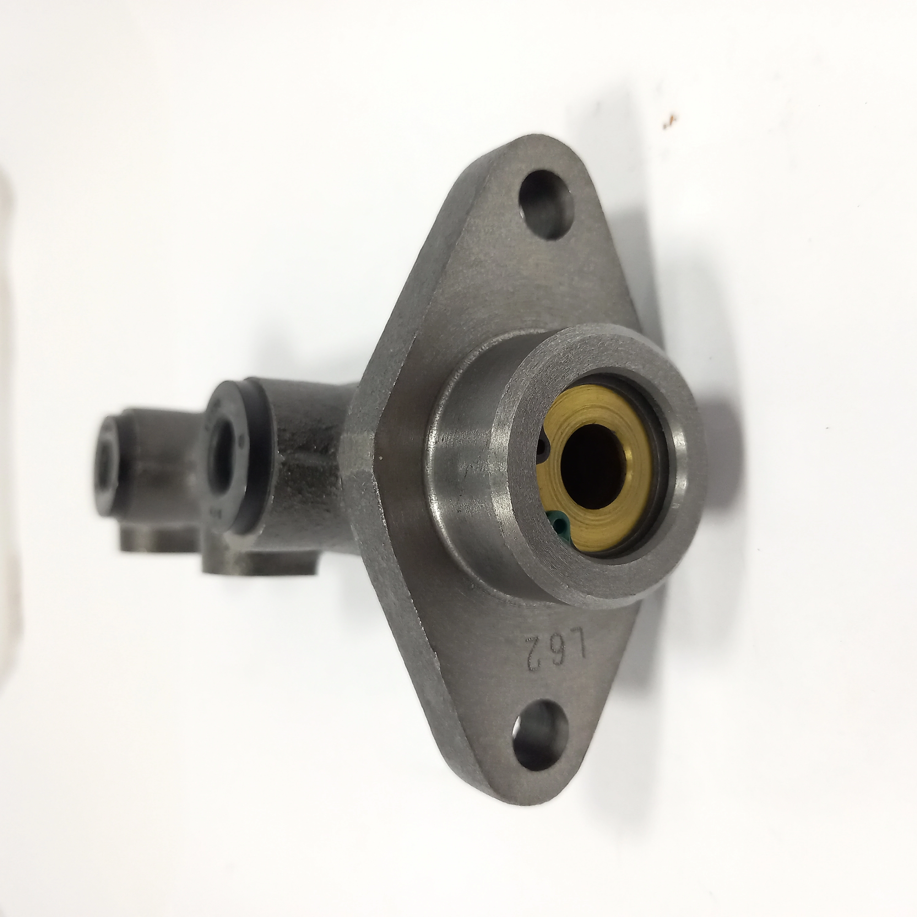 CILINDRO MESTRE FREIO GM S-10/BLAZER 95/ - COM/SEM ABS NAS RODAS TRASEIRAS