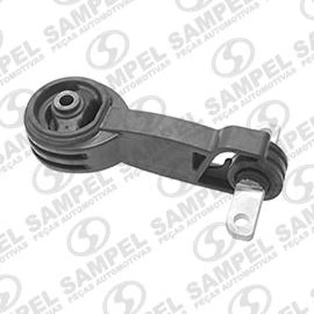 COXIM LIMITADOR TORCAO DIREITO MOTOR/CAMBIO HONDA CIVIC 1.8 16V 07/13 AUTOMATICO - TIPO BIELA