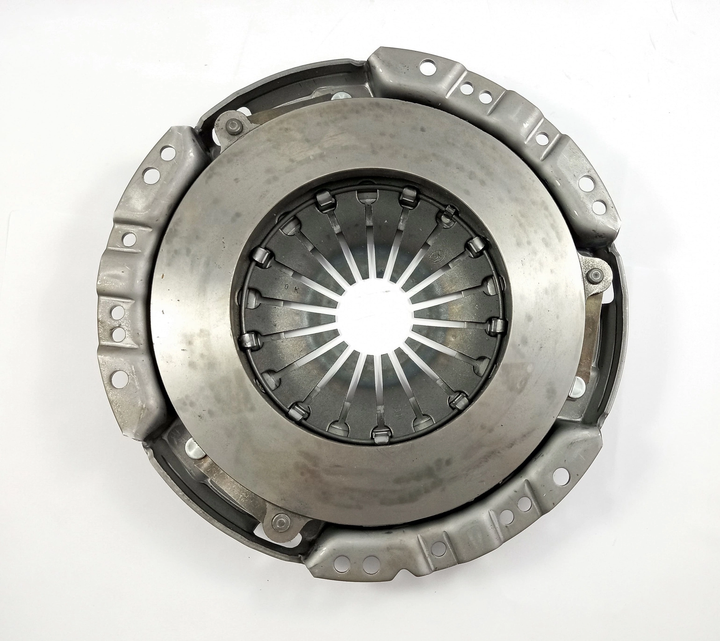 KIT DE EMBREAGEM - TOYOTA HILUX 2.8 95/98 - 225MM 21 ESTRIAS