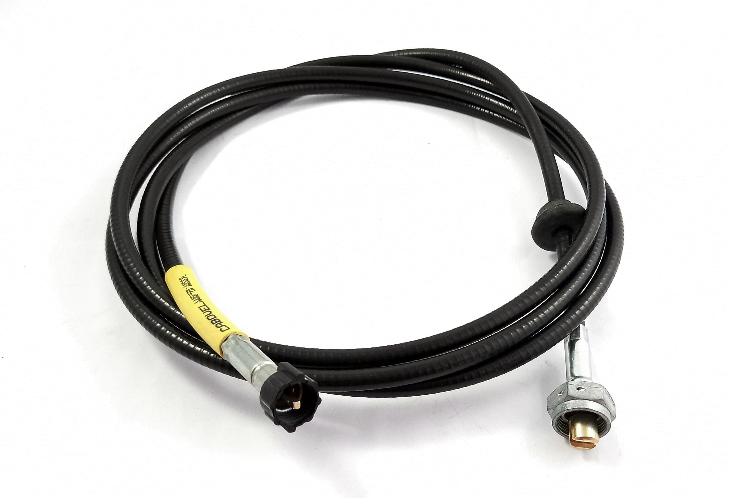 CABO VELOCIMETRO VW ONIBUS 16.210 - INTERNO 5.0MM 06.97/ 3232MM