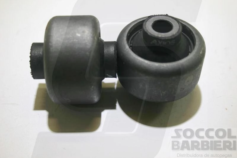 BUCHA CENTRAL BANDEJA DIANTEIRA RENAULT MEGANE 2006/ - SUSPENSÃO DIANTEIRA