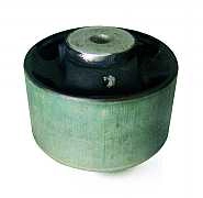 BUCHA MAIOR DO LIMITADOR TORCAO MOTOR FORD COURIER 97/13 - FIESTA 96/06 - EXECETO NOVO FIESTA