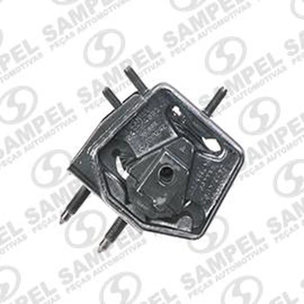 COXIM MOTOR DIANTEIRO DIREITO FORD ESCORT/VERONA VW LOGUS/POINTER - 93/96  AP 1.6/1.8/2.0 - AE 1.6
