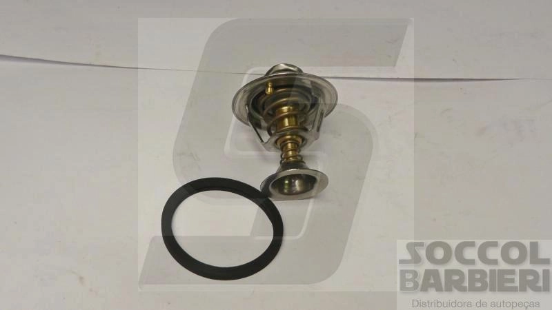 VALVULA TERMOSTATICA MB SPRINTER - MAXION - SERIE OURO