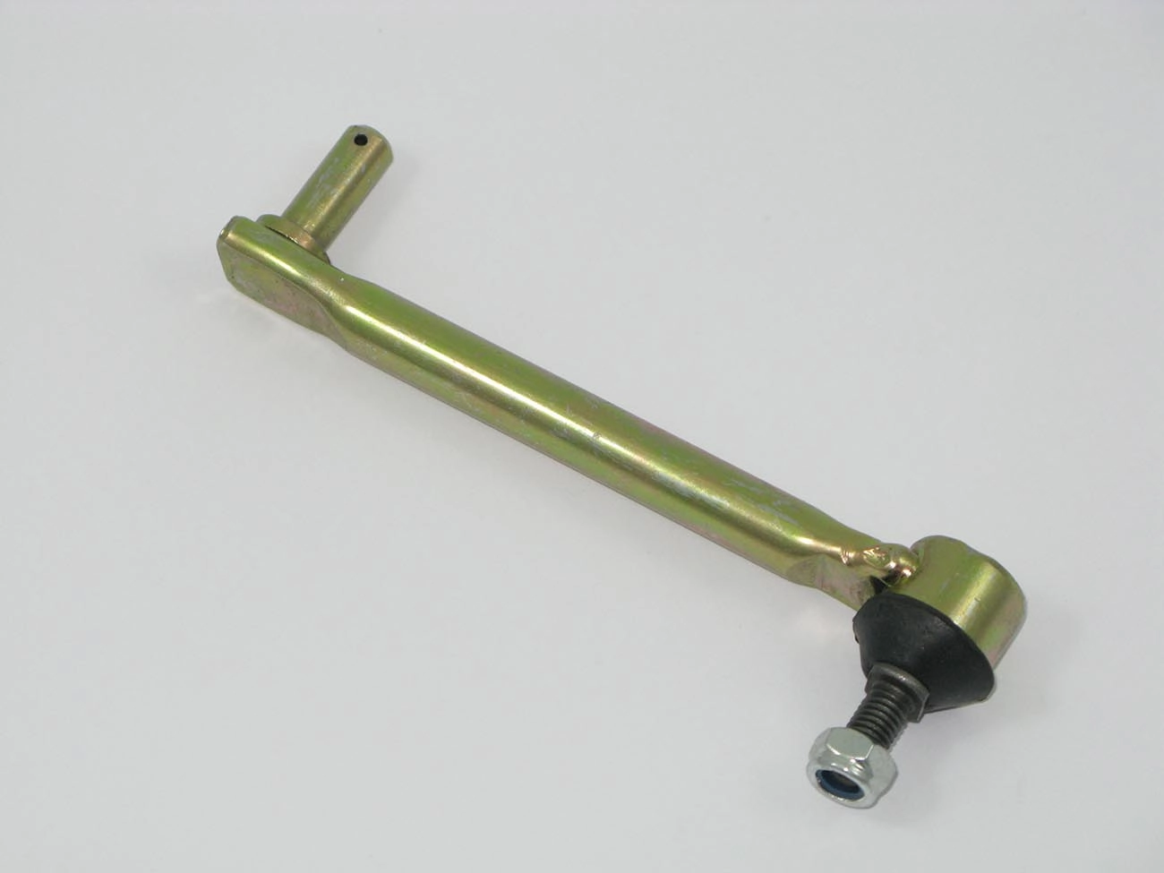 KIT TIRANTE EXTERNO CÂMBIO 16CM CAMBIO FIAT UNO/PREMIO/FIORINO