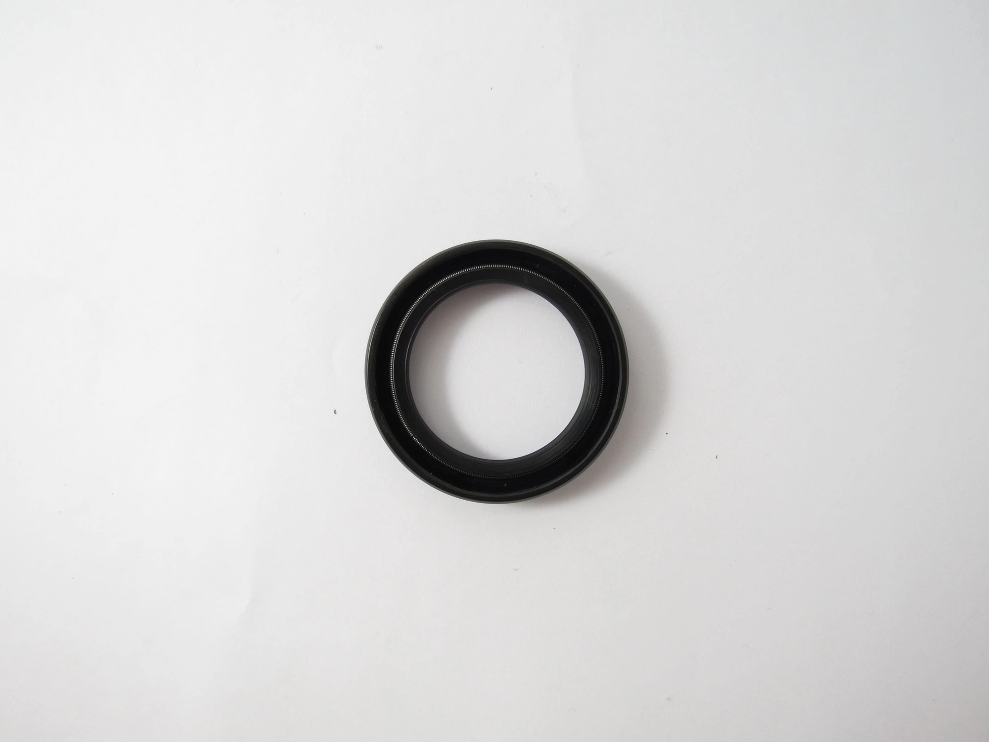 RETENTOR MANGA DE EIXO TROLLER - 33,30X46,05X8MM