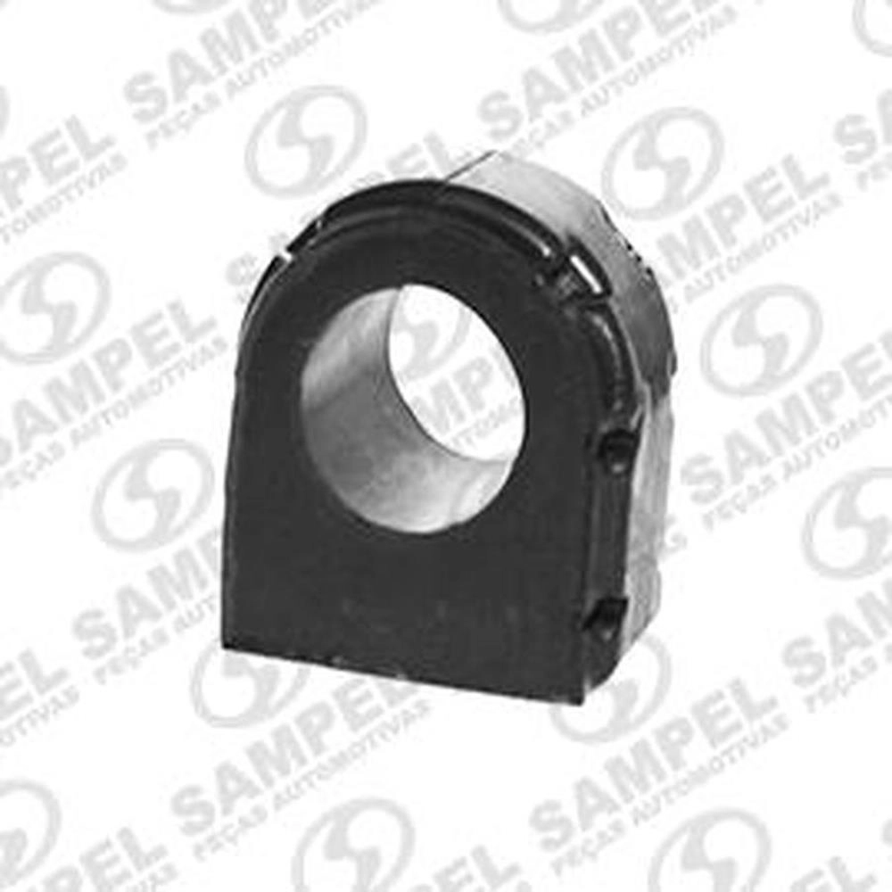 BUCHA DO ESTABILIZADOR DIANTEIRO FORD NOVA RANGER 2012/ - FURO 30MM