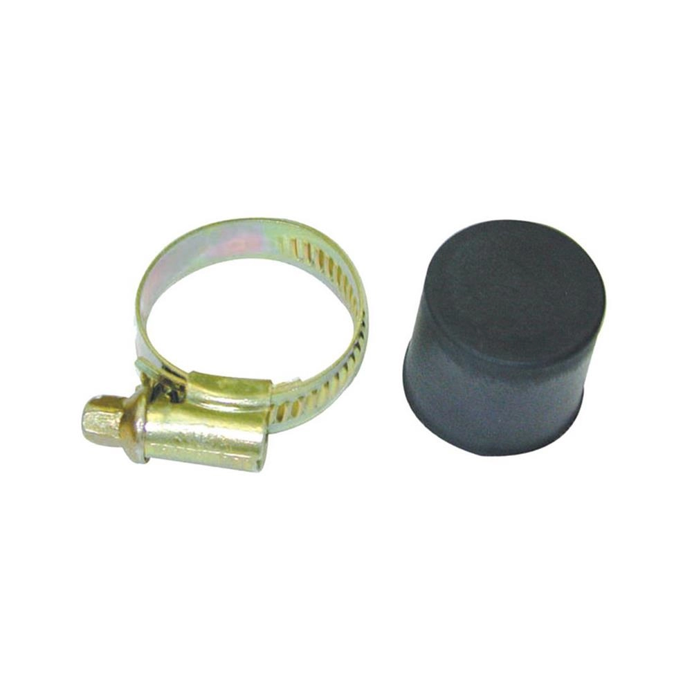 KIT VEDADOR BOMBA ÁGUA INTERNO 15MM TAMPÃO/VEDADOR FORD CORCEL/DEL REY/PAMPA/ESCORT