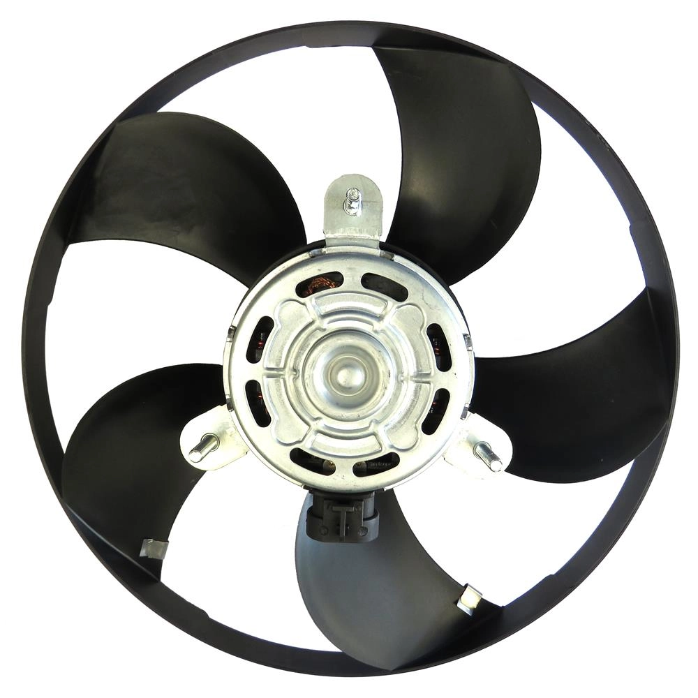 ELETROVENTILADOR FIAT PALIO 96/01/FIORINO 01/07/SIENA 96/01/STRADA 96/01/UNO MILLE 01/07
