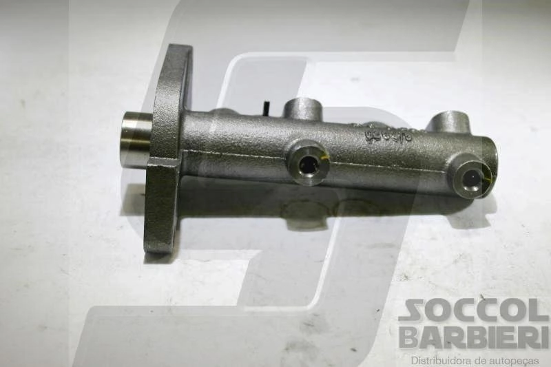 CILINDRO MESTRE FREIO DUPLO 22,22MM FORD FIESTA 1.0/1.3 96/02 STREET