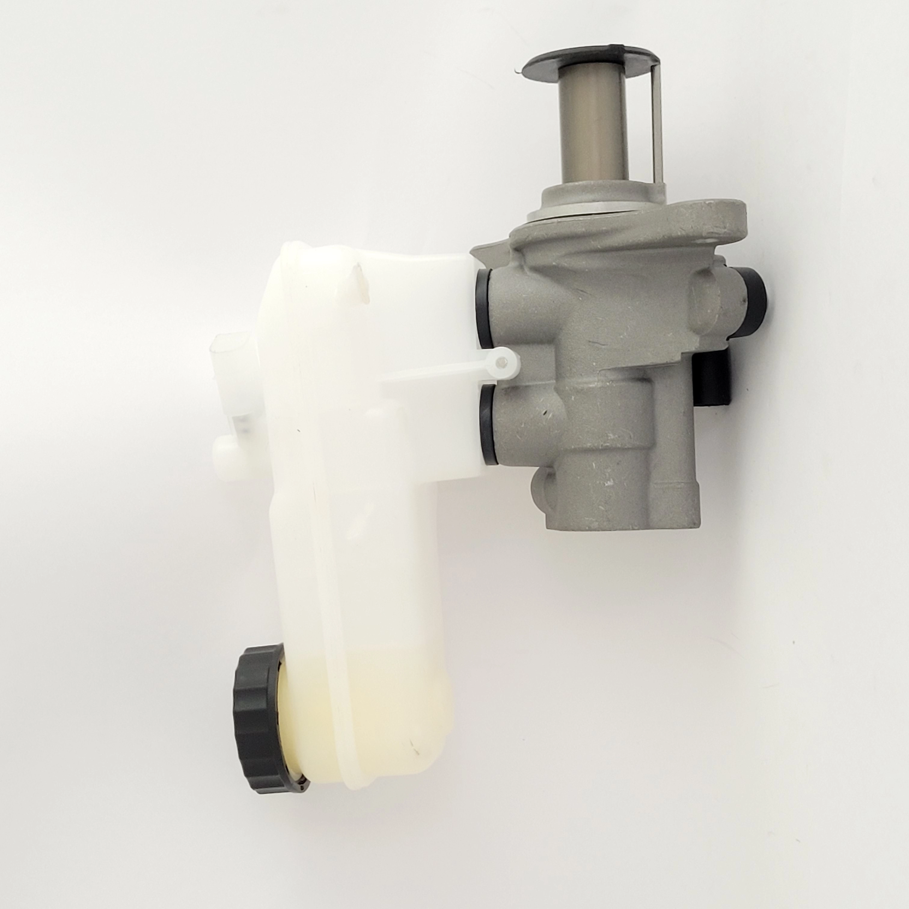 CILINDRO MESTRE FREIO COM OU SEM ABS VW GOL/VOYAGE G6/G7 13/ - NIVUS 20/ T-CROSS/UP! 14/ VIRTUS 18/