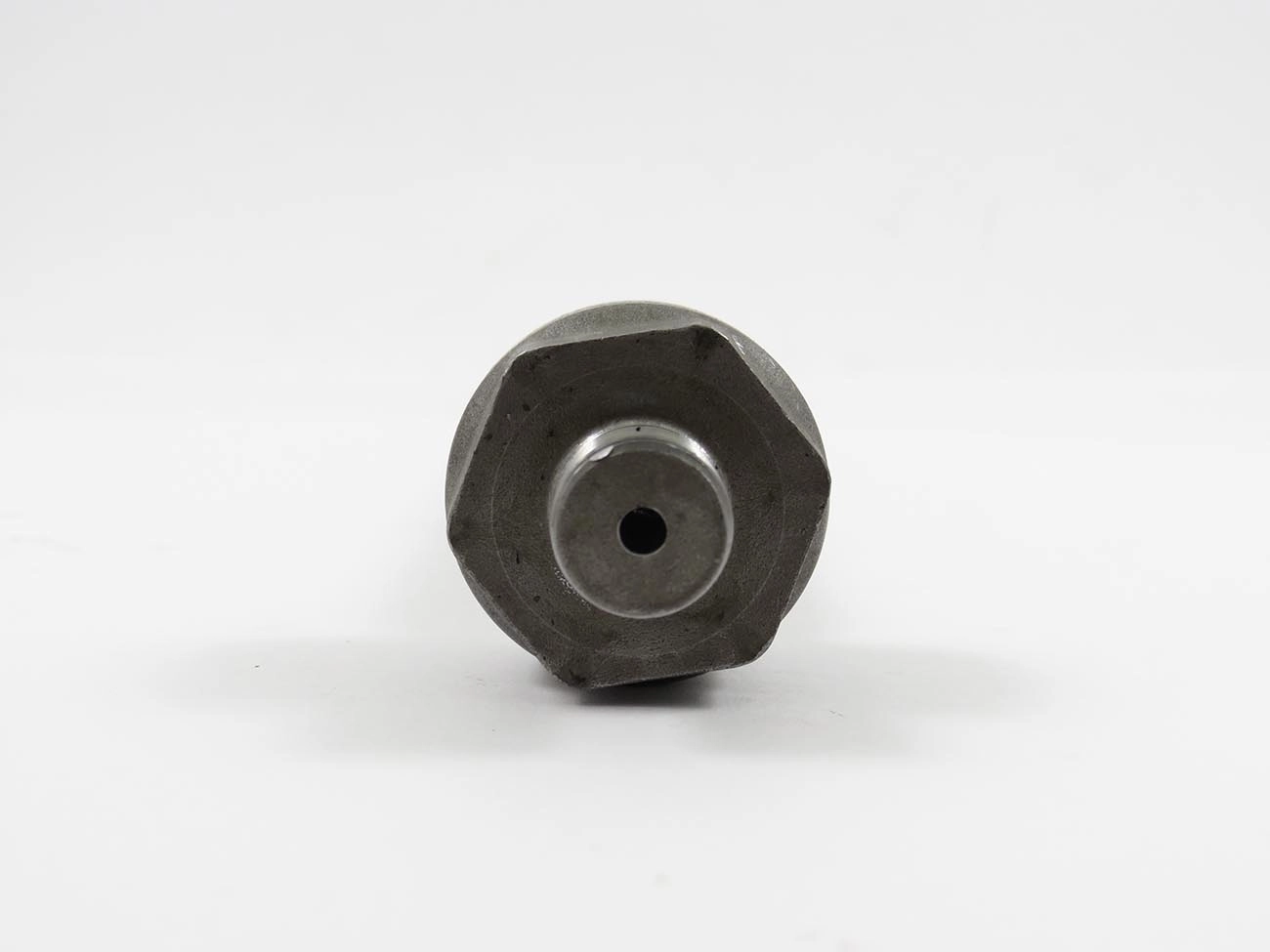 ARTICULAÇÃO/BARRA AXIAL DIREÇÃO HIDRÁULICA M14X1,5 M16X1,5 M14/M16 VW FOX 03/ POLO 02/ NOVO GOL/VOYAGE 08/