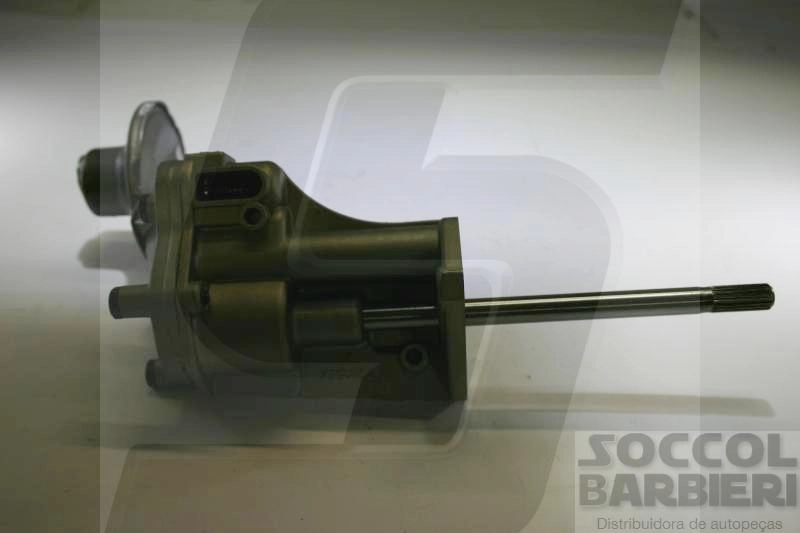 BOMBA ÓLEO OLEO VW GOL/VOYAGE/PARATI/SAVEIRO 1.0/1.6 89/96 AE/CHT