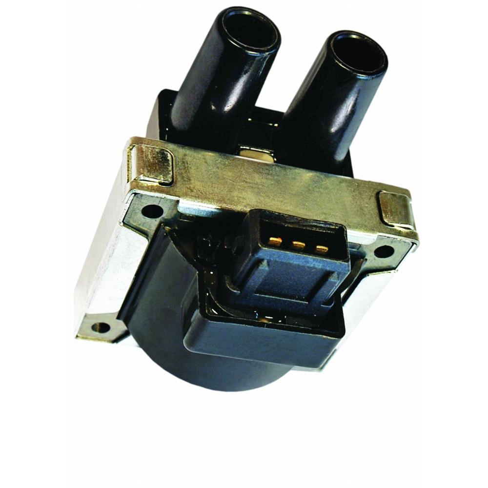 BOBINA IGNIÇÃO CONECTOR 3 PINOS RENAULT/MEGANE/SCENIC 1.8/2.0 8V