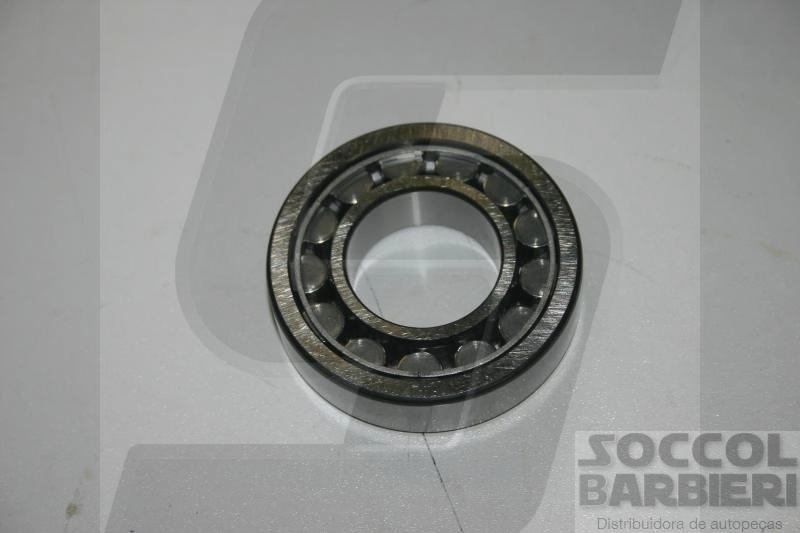 ROLAMENTO RODA VW VARIANT II - TODOS TRASEIRO EXTERNO