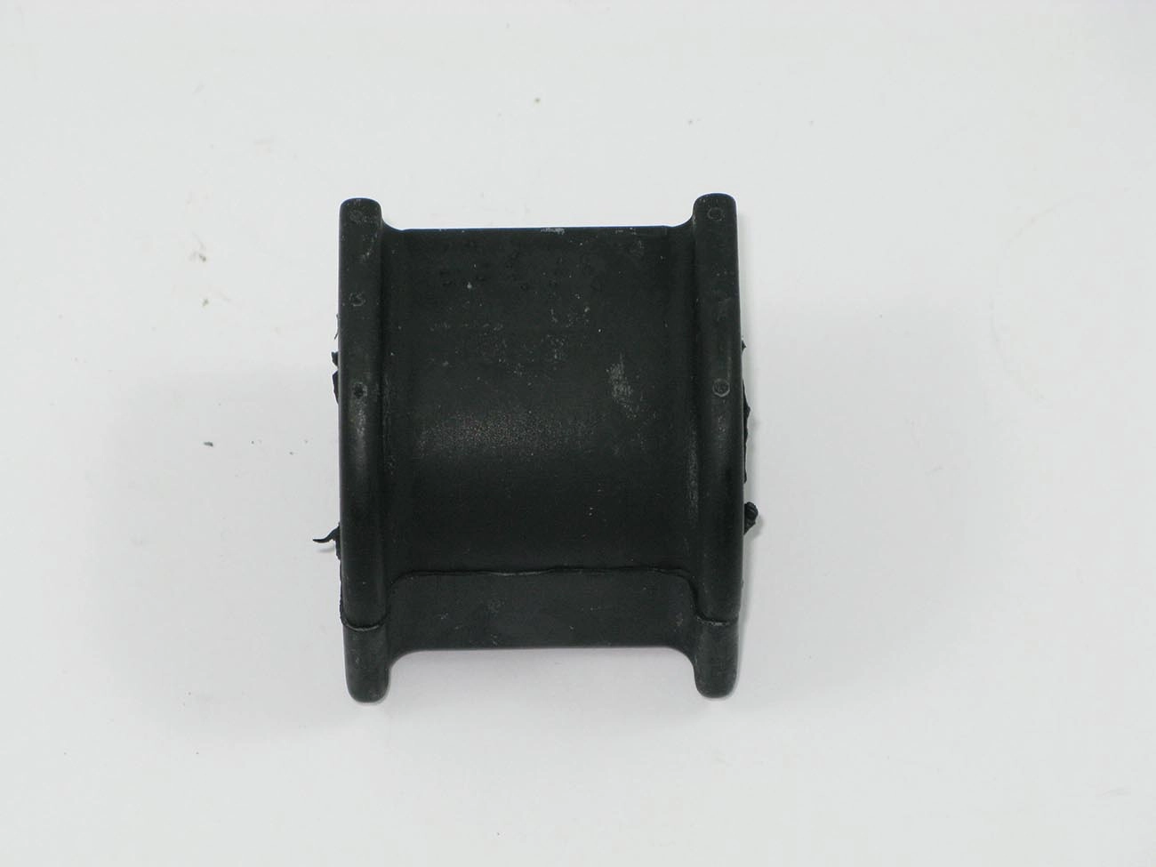 BUCHA DO ESTABILIZADOR TRASEIRO FIAT DOBLO 2002/ - FURO 19MM