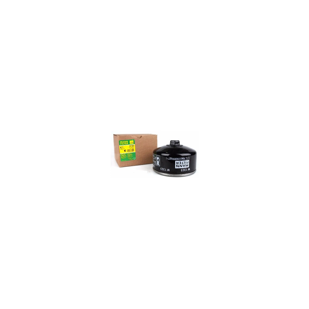 FILTRO BLINDADO ÓLEO LUBRIFICANTE OLEO GM S-10/BLAZER 2.8 98/ NISSAN FRONTIER 06.02