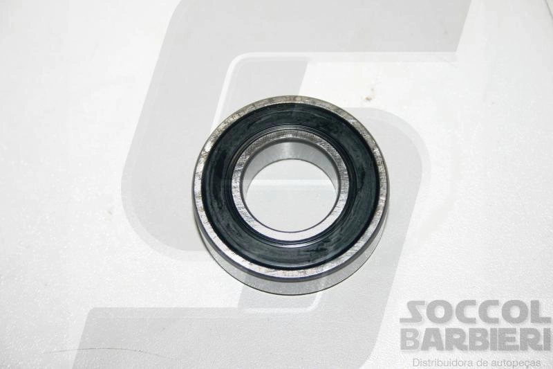 ROLAMENTO INDUSTRIAL APLICAÇÕES DIVERSAS SKF 20X42X12MM