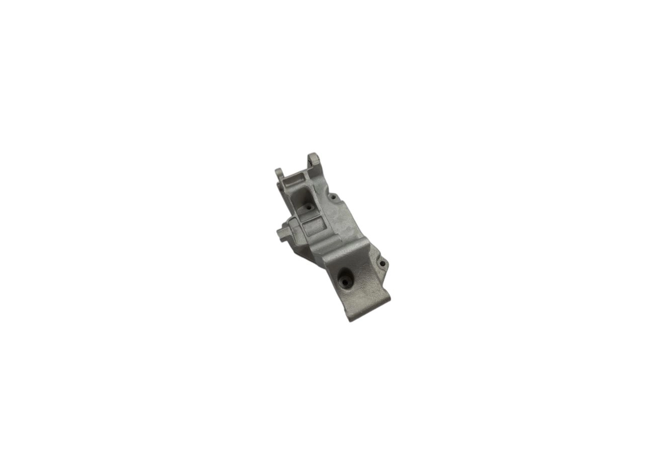 SUPORTE ALTERNADOR/BOMBA DIREÇÃO HIDRÁULICA VW GOLF 1.6 01/14 - AUDI A3 1.6 02/05
