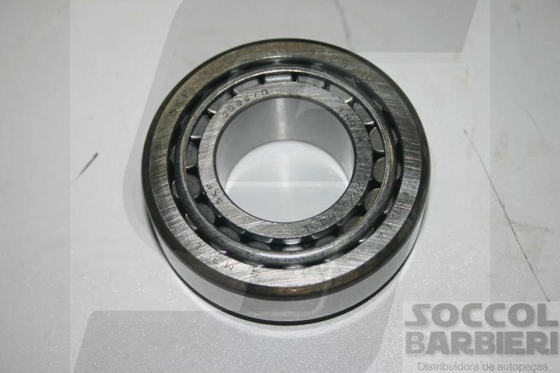 ROLAMENTO RODA DIANTEIRA EXTERNO FORD CARGO 1113/1114/1116/1117/1415 - F-14000/22-000