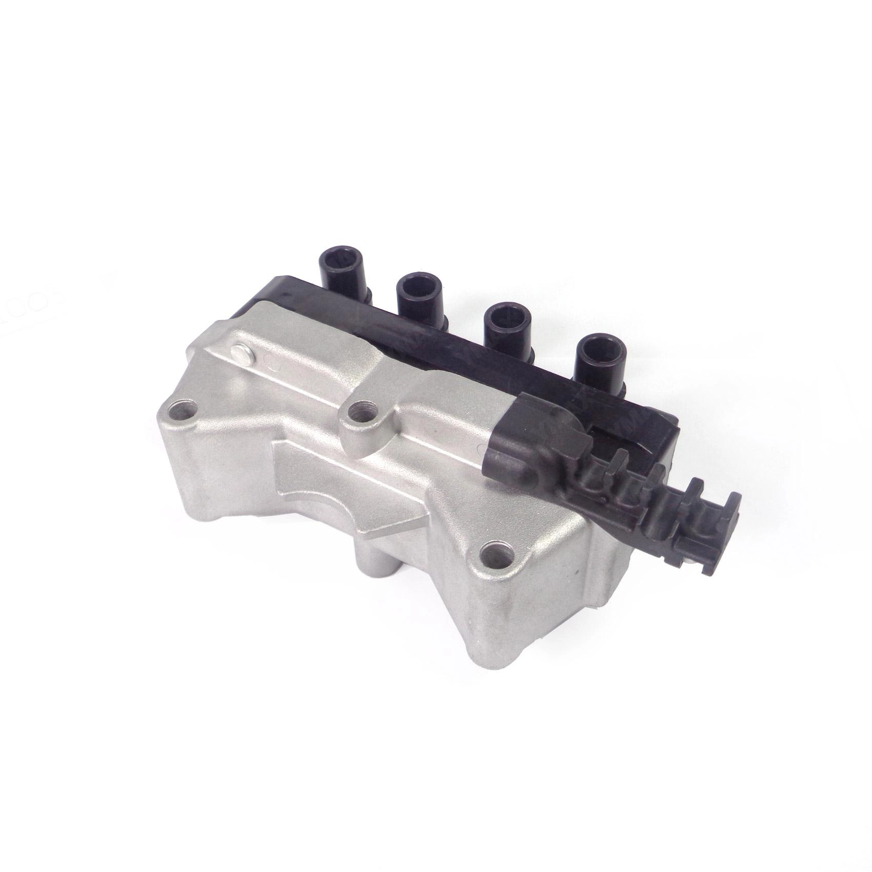BOBINA DE IGNIÇÃO FIAT PALIO/SIENA/STRADA/BRAVA/MAREA 1.6 16V - TODOS