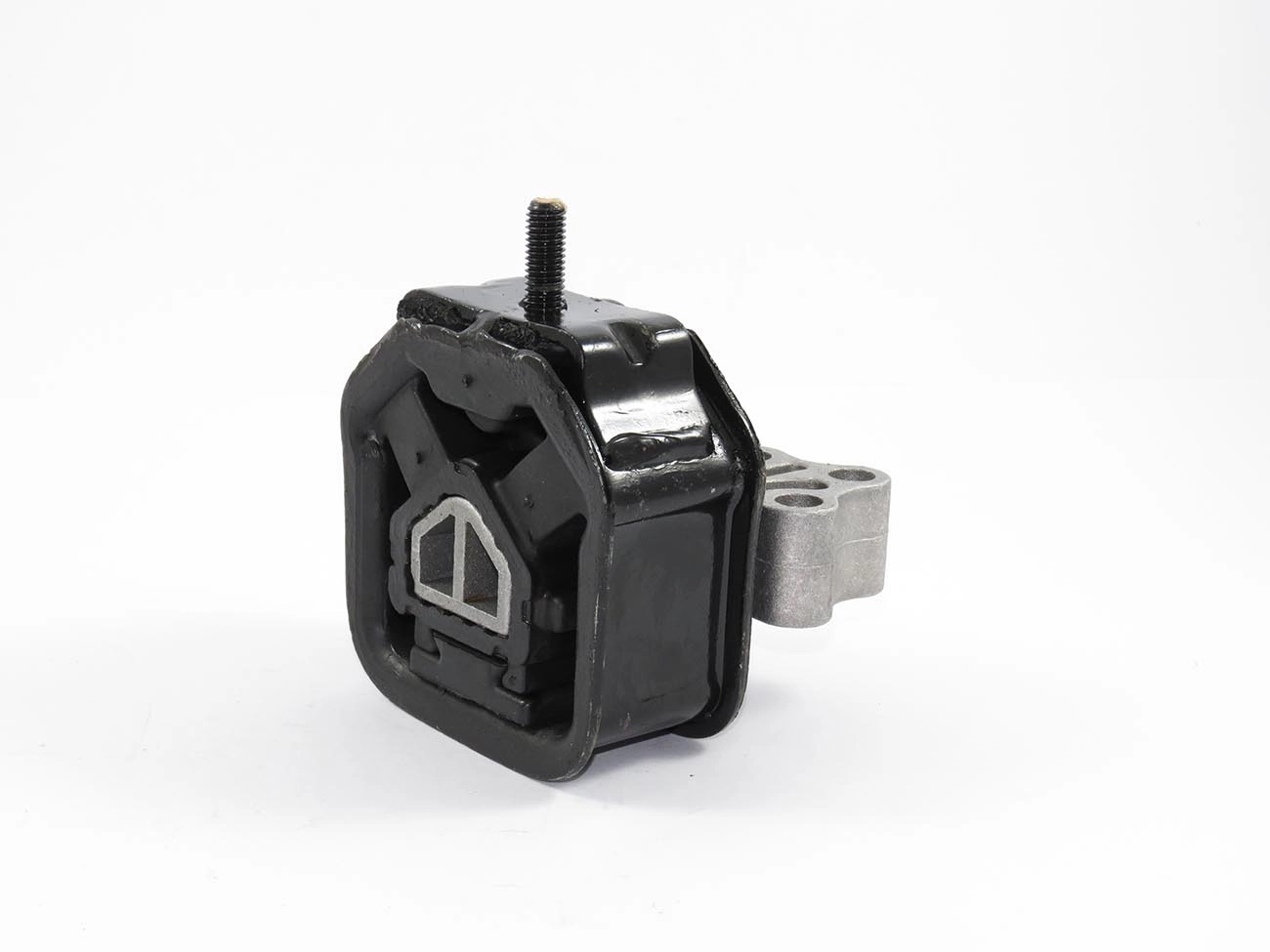 COXIM/SUPORTE DIANTEIRO MOTOR LADO DIREITO FORD NOVO FIESTA/ECOSPORT 1.0/1.6 2002/2014 FOCUS 2004/2009