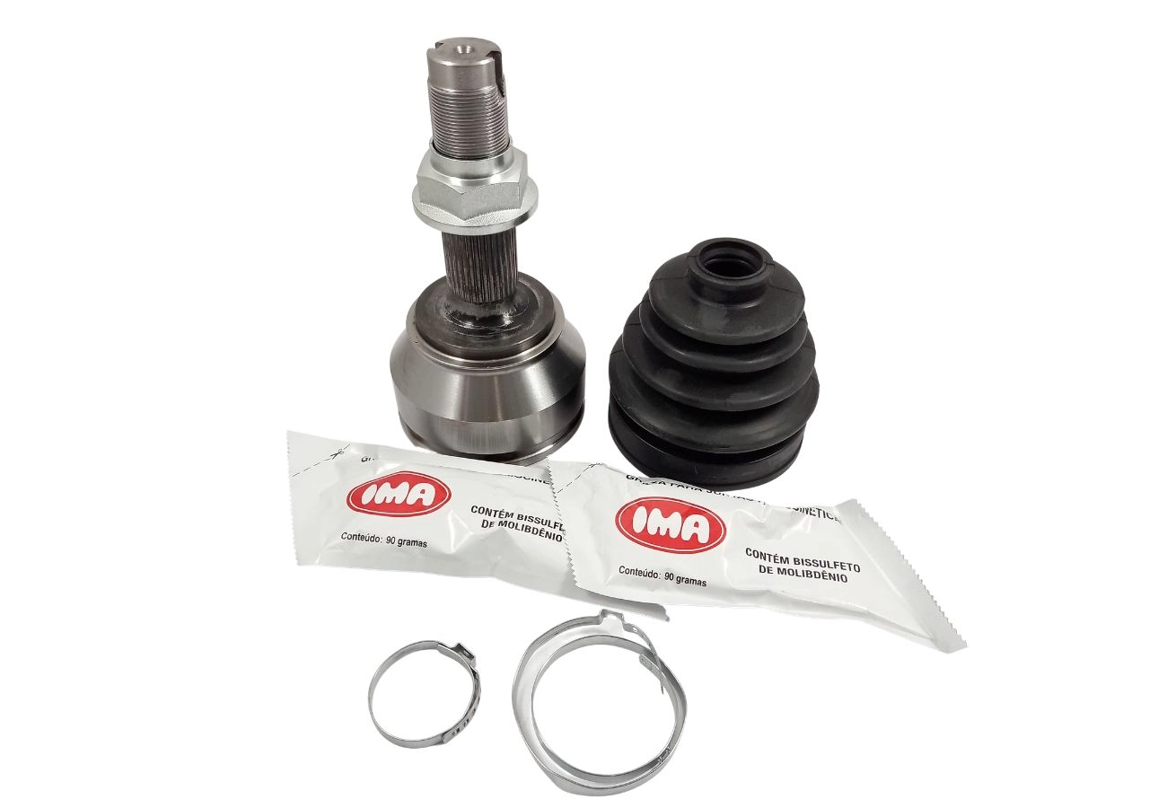 HOMOCINETICA RODA SEM ABS FIAT DUCATO CITROEN JUMPER PEUGEOT BOXER 2.3 10/ - ARO 16 29/35 ESTRIAS