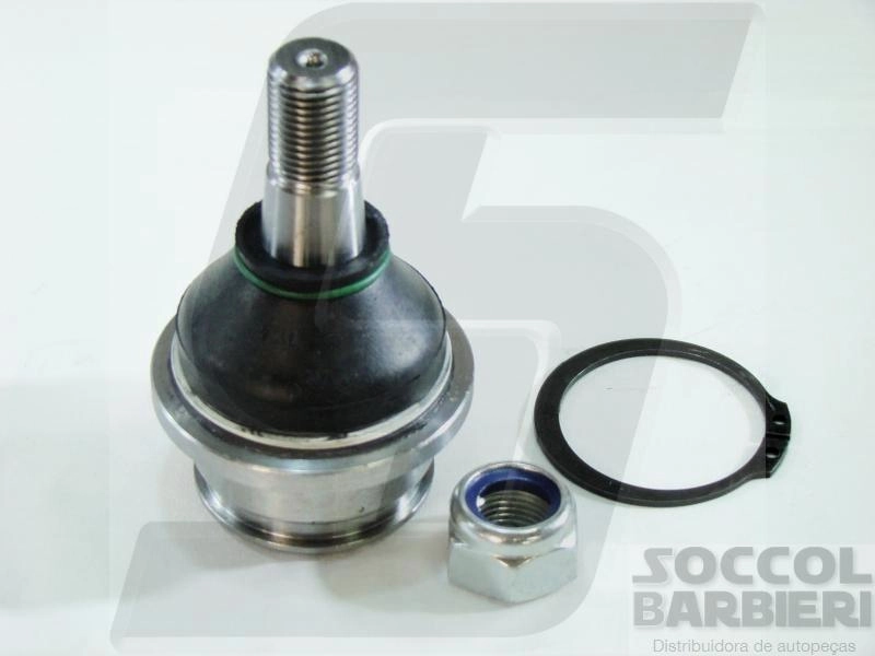 PIVÔ SUSPENSÃO INFERIOR DIREITO/ESQUERDO TOYOTA HILUX PICK-UP 2005/2022 SW4 LD/LE