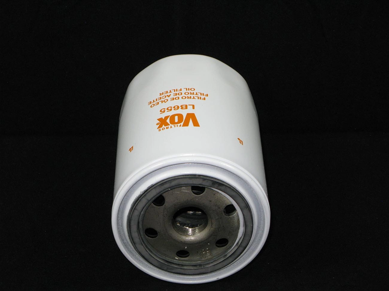FILTRO ÓLEO IVECO NOVA DAILY 3.0 2006/ - DUCATO/BOXER/JUMPER 3.0 2006/