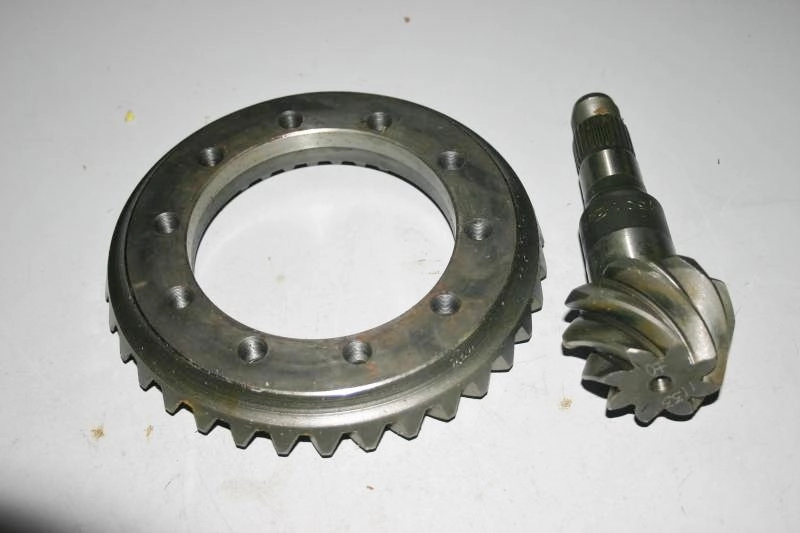 COROA E PINHAO MB SPRINTER 312 99/ HLO - 8X35