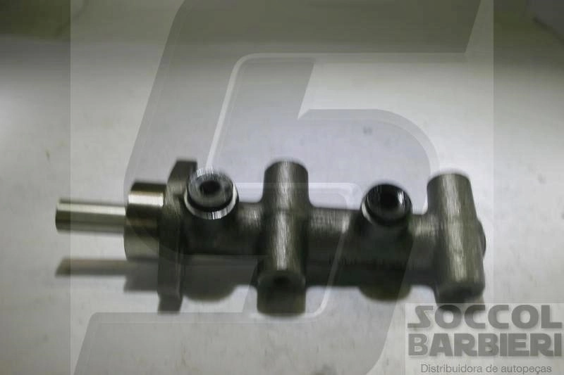 CILINDRO MESTRE FREIO SEM ABS VW GOL 2.0 95/00 GERACAO II III 1.0/1.6/1.8 96/