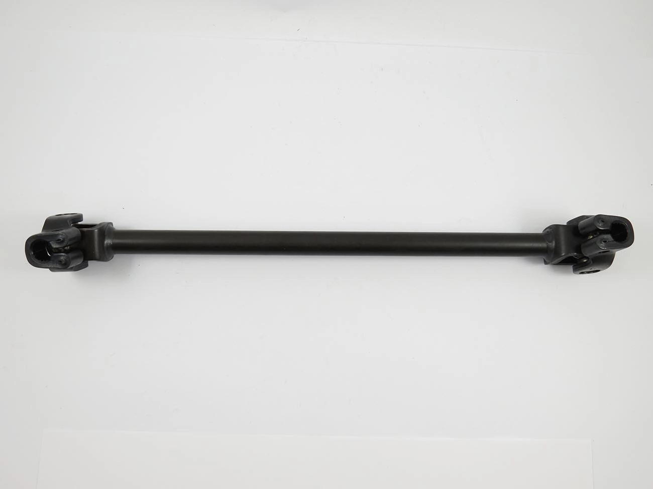 ARTICULACAO COLUNA DIRECAO - FIAT UNO/PREMIO/ELBA/FIORINO 85/ - EXCETO MOTOR FIRE