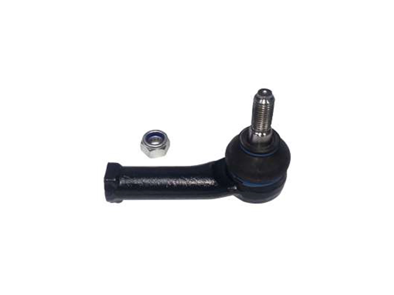 TERMINAL DIREÇÃO AUDI A1/A3 - VW FOX/  - NOVO GOL/SAVEIRO G5 - VER FICHA VEÍCULO PARA APLICAÇÃO