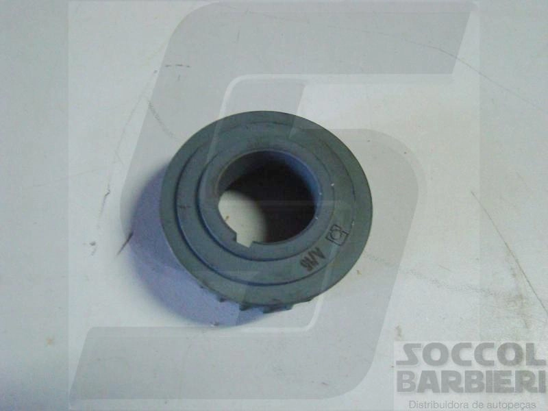 ENGRENAGEM DO VIRABREQUIM FIAT PALIO 1.0/1.5 96/2002
