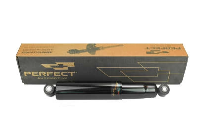 AMORTECEDOR TRASEIRO ÓLEO GM A-20/C-20/D-20 1993/1997 - 4X2