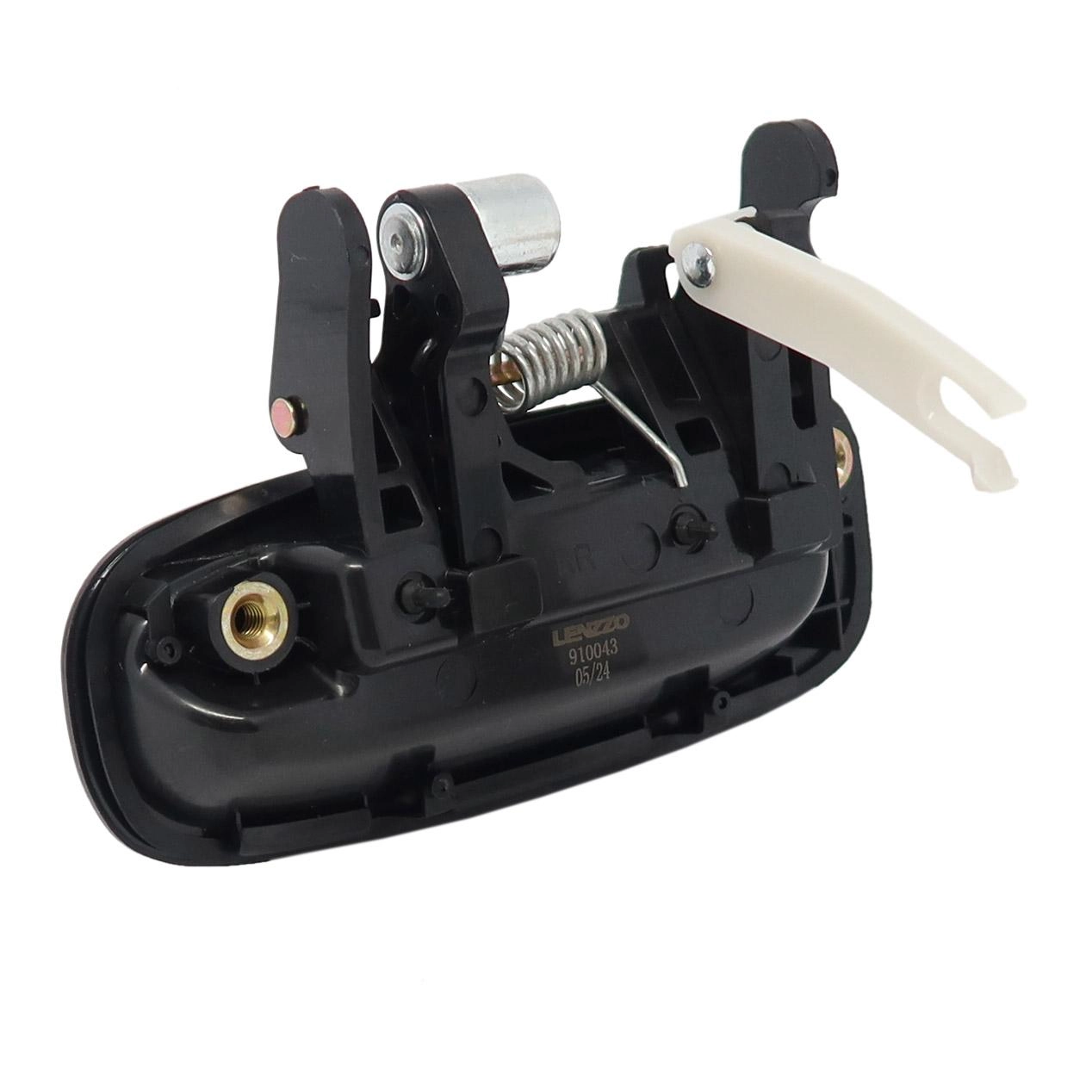MAÇANETA EXTERNA PORTA TRASEIRA DIREITA TOYOTA COROLLA 1998/2001