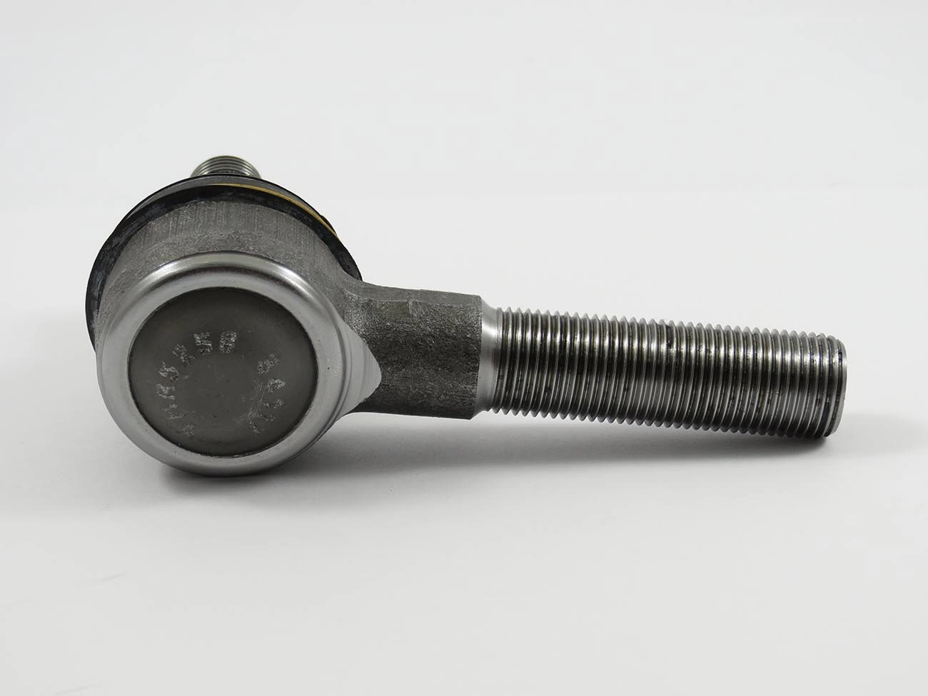 TERMINAL DIREÇÃO EXTERNO CURTO 96MM LD/LE TOYOTA HILUX PICK-UP 91/05 - SW4 91/95 - ROSCA ESQUERDA