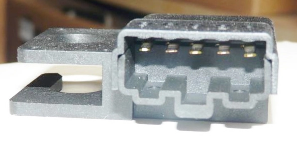 INTERRUPTOR DE FREIO - FORD F-250/350/4000 98/
