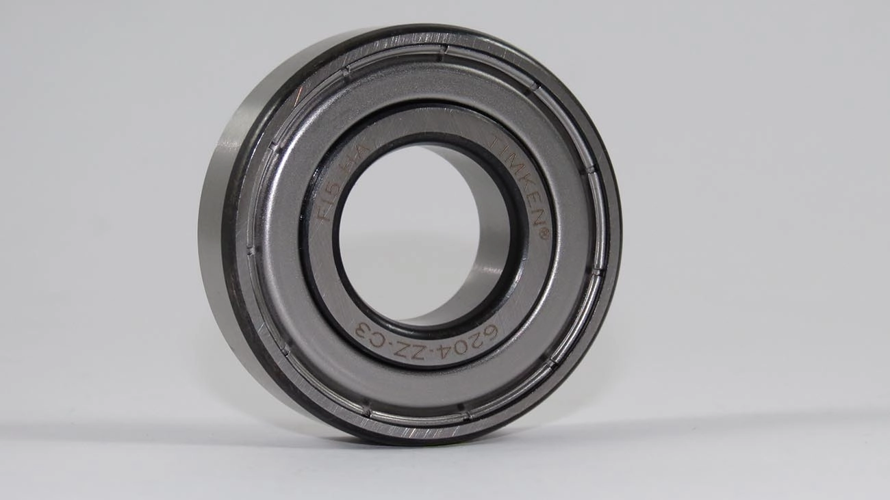 ROLAMENTO INDUSTRIAL 20X47X14MM TIMKEN