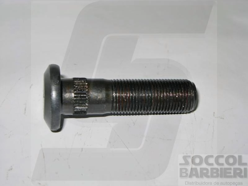PARAFUSO RODA TRASEIRO DIREITO FORD F-400/4000 /95