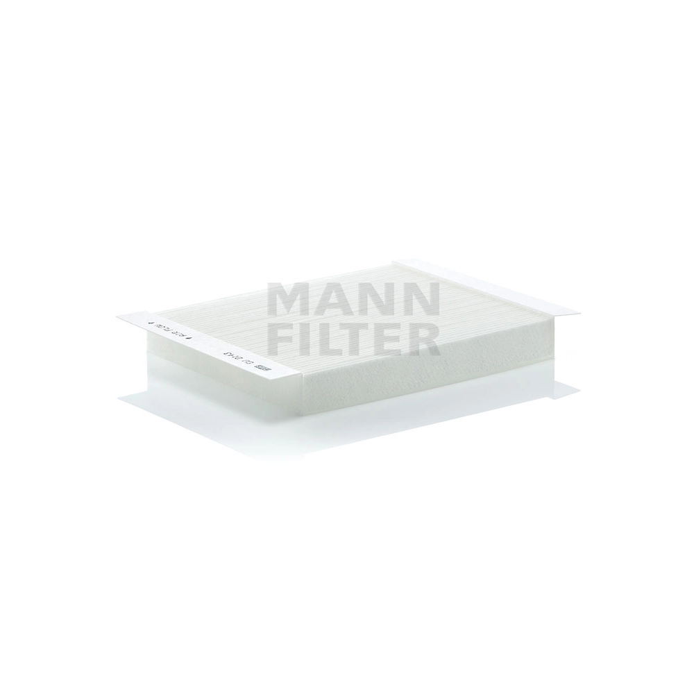 FILTRO AR CONDICIONADO FIAT TORO 2016/ - JEEP RENEGADE/COMPASS 2015/