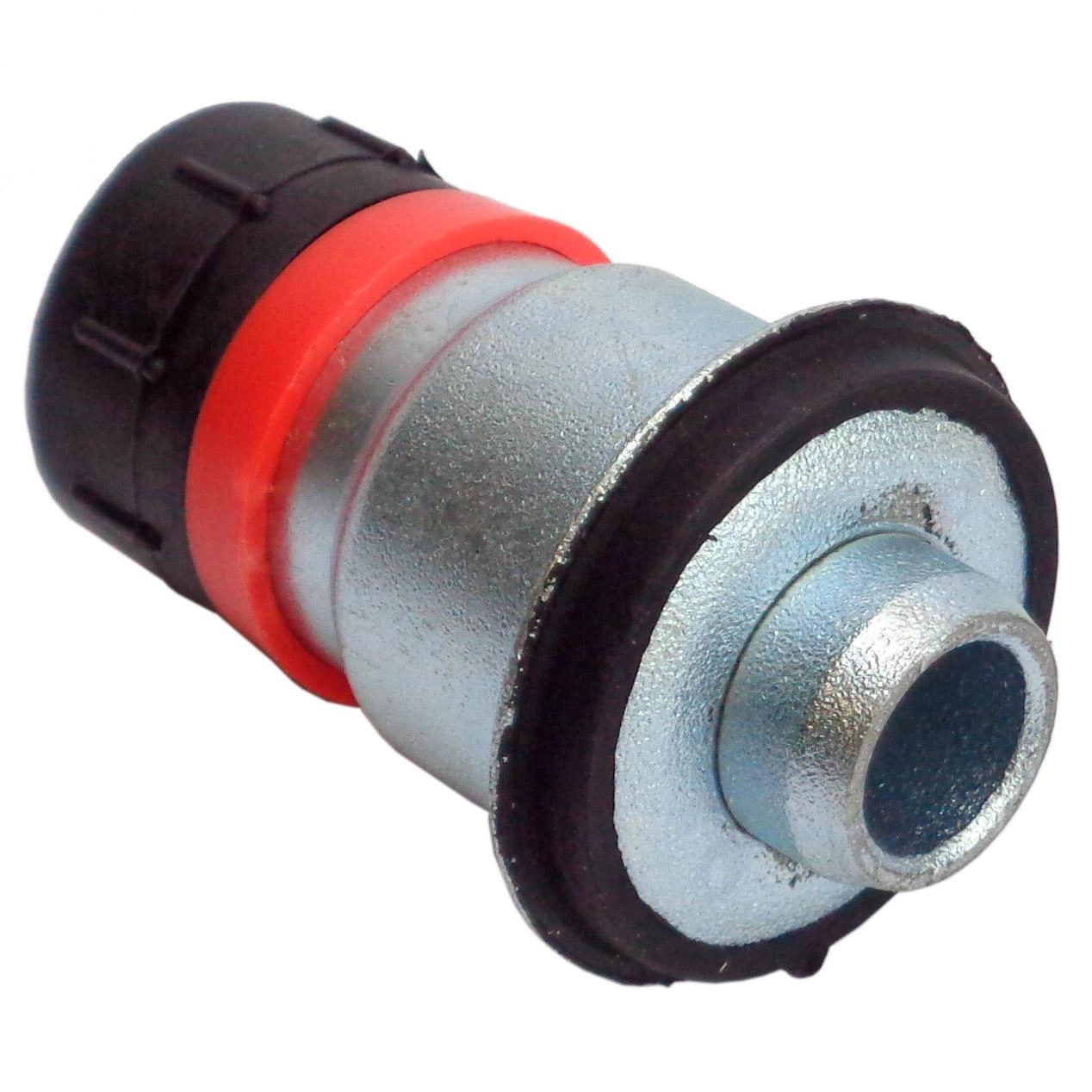 BUCHA QUADRO AGREGADO NISSAN LIVINA 1.8 10/14 - TIIDA 1.8 08/13 - RENAULT MEGANE 1.6/2.0 06/13