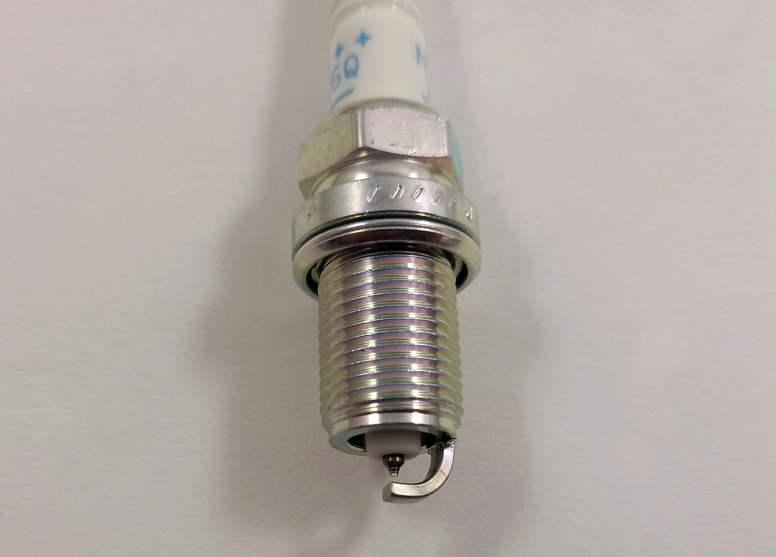 VELA IGNIÇÃO ORIGINAL GASOLINA GNV -PLATINUM IGNICAO AUDI A3 1.8 20V A6 2.7
