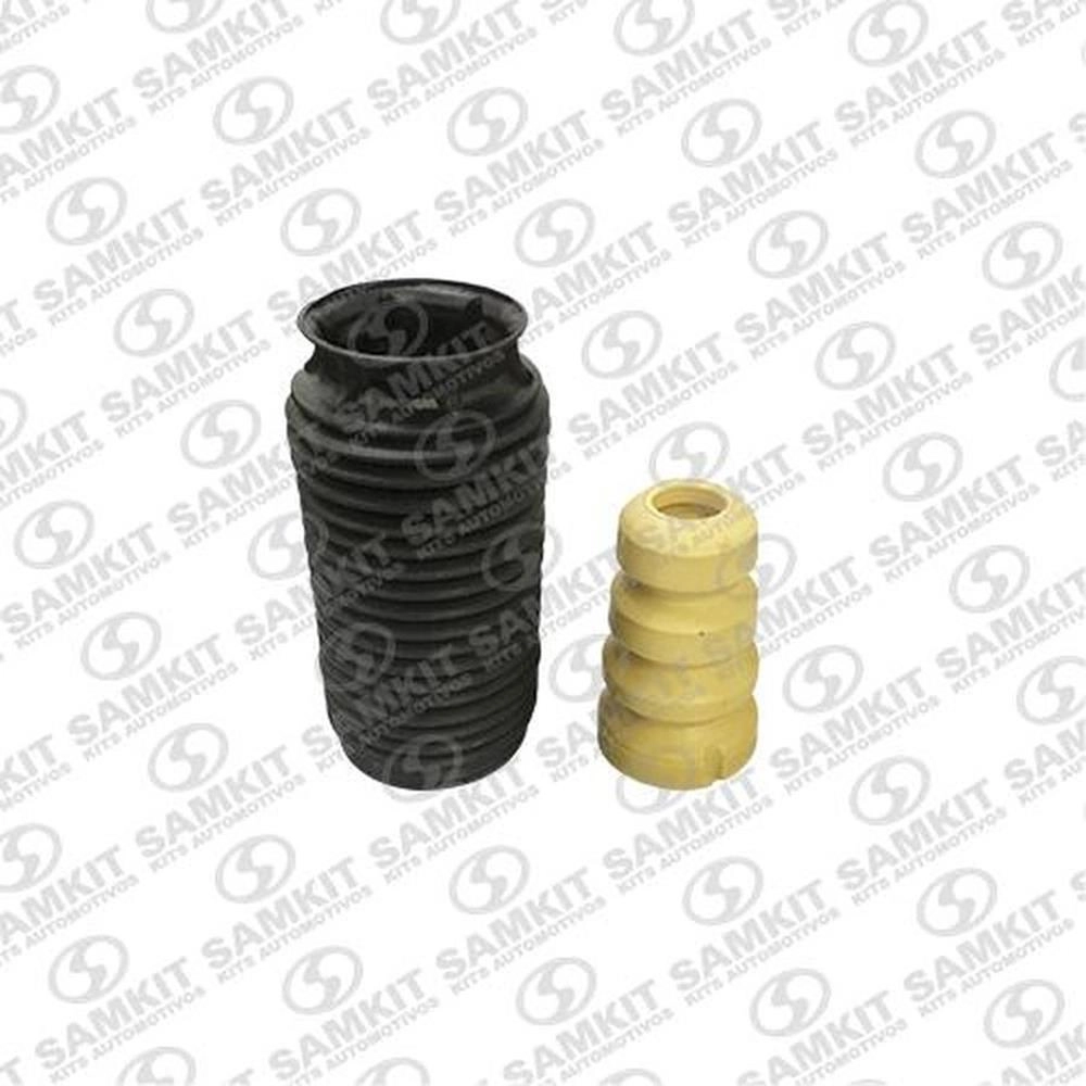 KIT AMORTECEDOR DIANTEIRO RENAULT MASTER 2013/ - BATENTE E COIFA