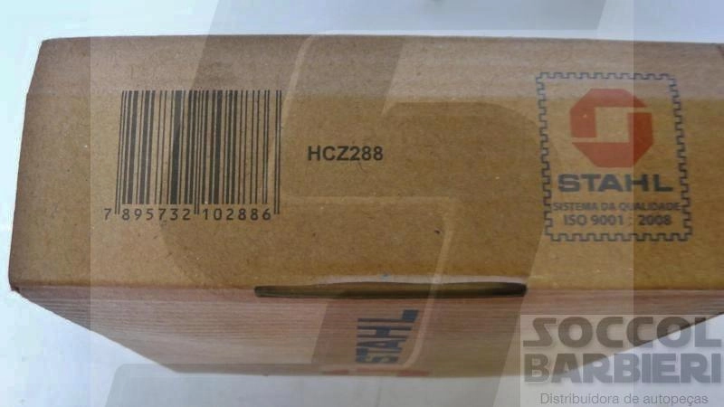 CRUZETA CARDAN MB 1218/1418/1618/1718/2318/2418 - 42X118,30MM - QUATRO CHAVETAS INTERNAS