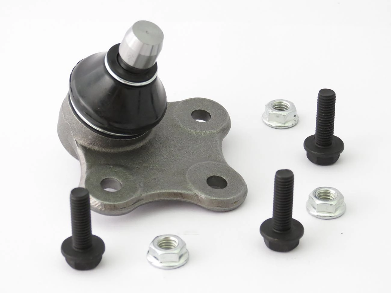 PIVO SUSPENSAO FIAT PUNTO 2008/ - LINEA 2009/ - DIREITO/ESQUERDO