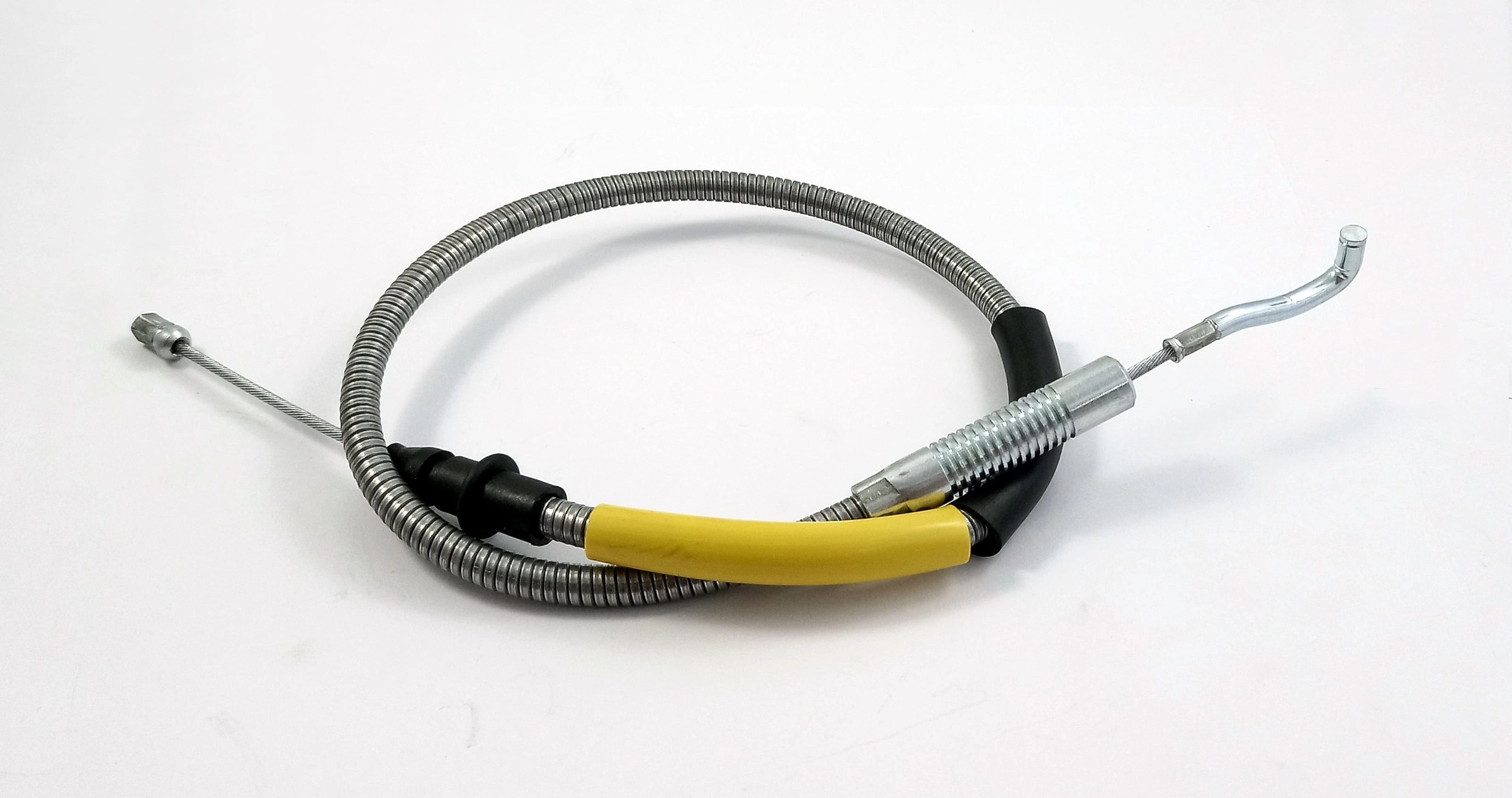 CABO EMBREAGEM GM OPALA/CARAVAN - TODOS 69/92 855MM