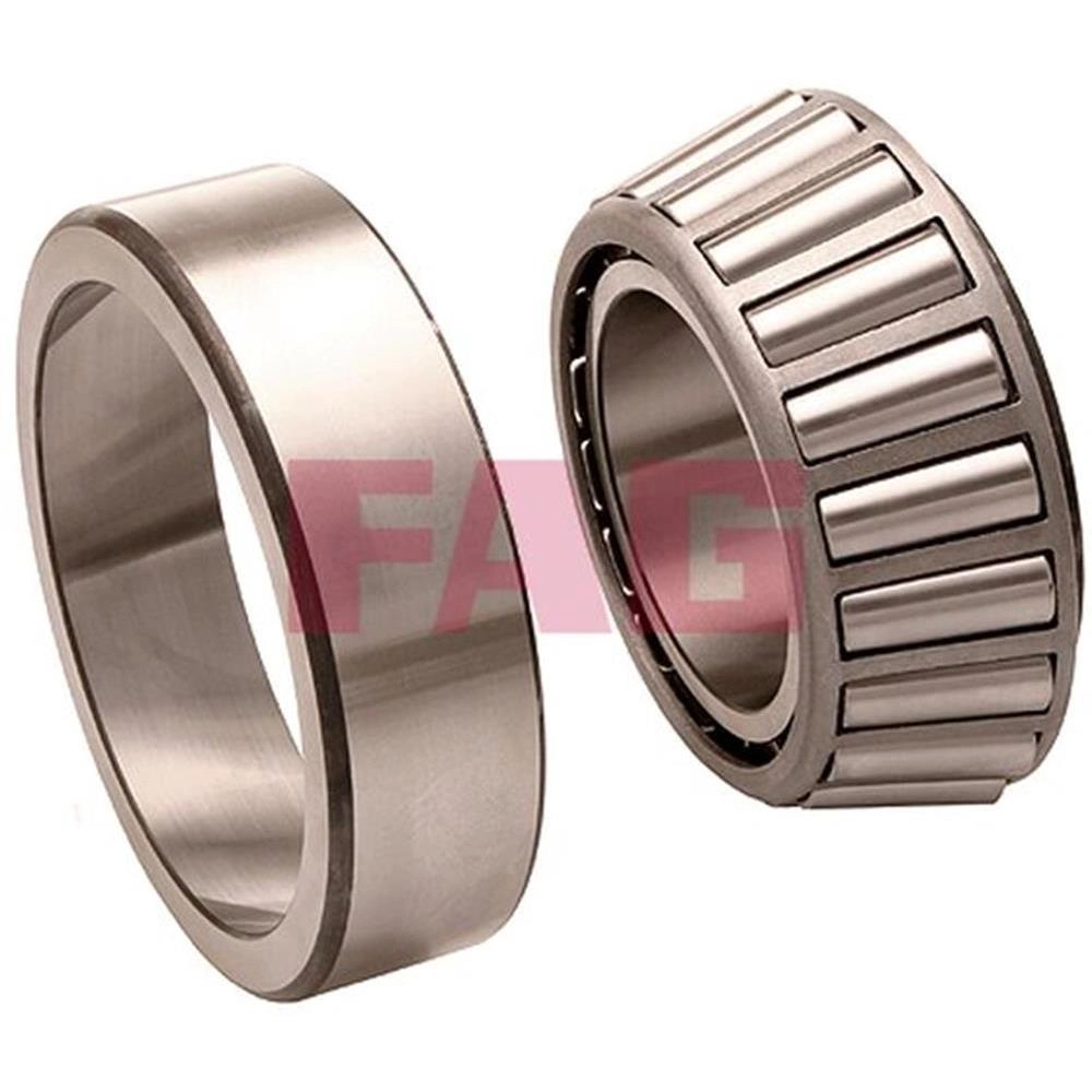 ROLAMENTO CUBO RODA TRASEIRA INTERNO MB 312/CARRETAS - 70X125X34,80MM