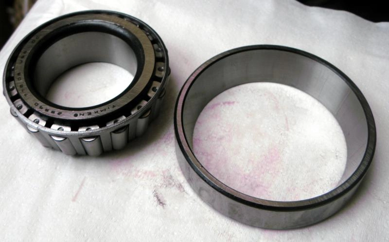 ROLAMENTO RODA DIANTEIRA INTERNO VW 6.80/6.90/7.90/7.110/8.140 - 45,62X83,06X23,88MM