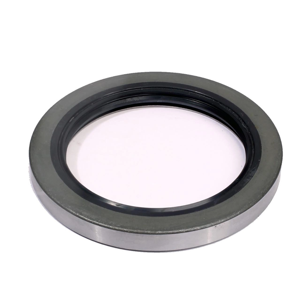 RETENTOR CUBO RODA EIXO DIANTEIRO LINHA AMARELA 101,60X139,80X14,30MM HUBER WABCO MOTONIVELADORA 10D/11D